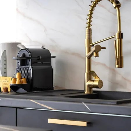 Sunblue - Center & Port Apartamento Cannes