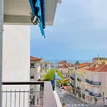 Sunblue - Center & Port