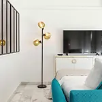 Sunblue - Center & Port * Канны