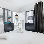 Sunblue - Center & Port *