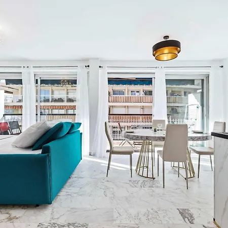 Sunblue - Center & Port * Cannes