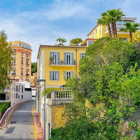 Sunblue - Center & Port * Cannes