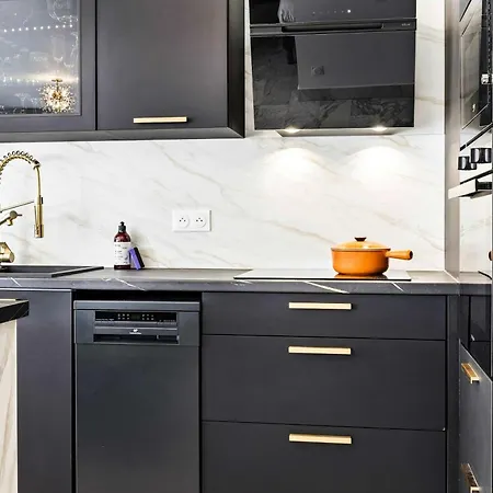 Appartamento Sunblue - Center & Port